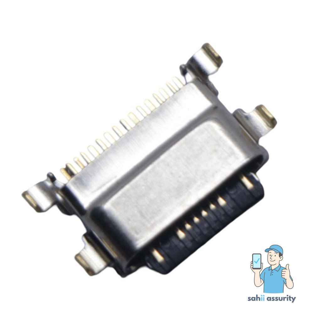 Charging Connector for Xiaomi Mi 10i 5G
